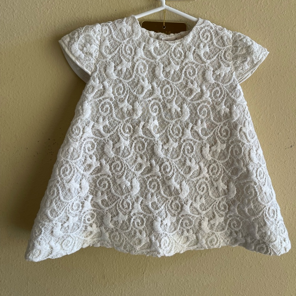Girl dress